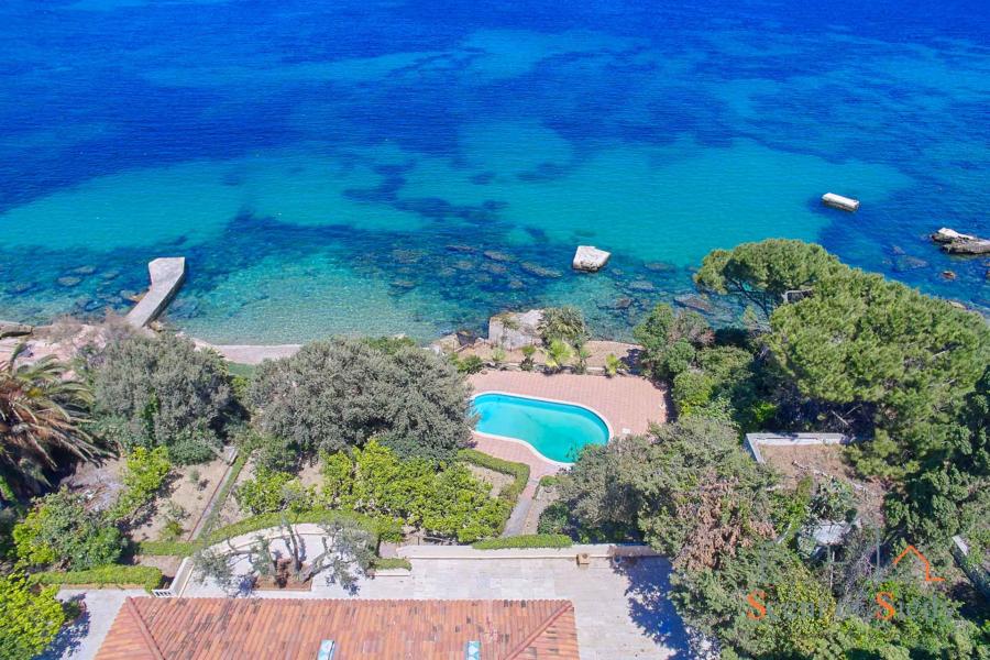 Villa Angela Blu - Scent of Sicily