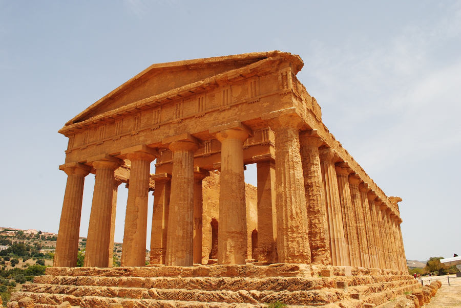 Discover the Valley of Temples in Agrigento - Scent of Sicily